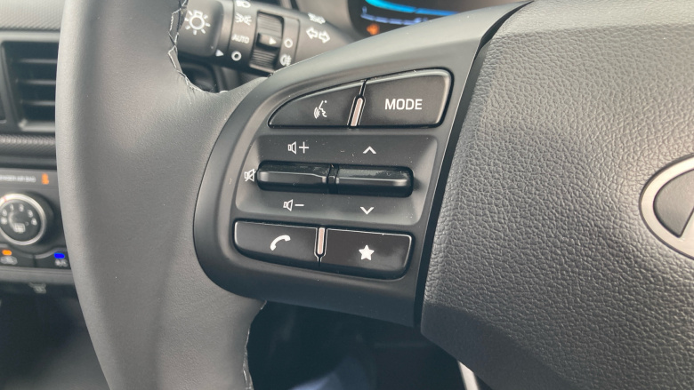 Hyundai i10 1.0 [63] Advance 5dr Auto [Nav] Petrol Hatchback